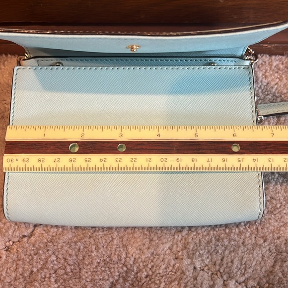 Kate Spade purse - Picture 6 of 7